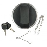 Capac rezervor combustibil cu 2 chei Scania R/P/G/T MAN VOLVO Diesel 60mm