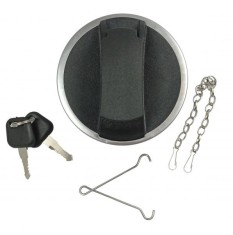Capac rezervor combustibil cu 2 chei Scania R/P/G/T MAN VOLVO Diesel 60mm