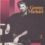 Disc vinil, LP. GEORGE MICHAEL 2-GEORGE MICHAEL-271245