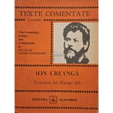 Nicolae Constantinescu - Ion Creanga - Povestea lui Harap Alb (semnata) (Editia: 1983)