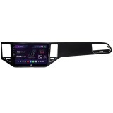 Cumpara ieftin Navigatie Volkswagen Golf Sportsvan (2014-2020), Android 13, A-Octacore 4GB RAM + 64GB ROM, 10.1 Inch - AD-BGA10004+AD-BGRKIT027