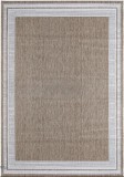 Covor Model Iuta, Jeans, 19098, 10, Marime, 50 x 80, cm, Bej, Inaltime Fir, Tesatura, plata, Antialergic, Polipropilena, Bucatarie, Hol, Balcon