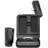 Lavaliera wireless Ulanzi UW-MIC 10P 2,4 GHz pentru lightning​ 3075-U