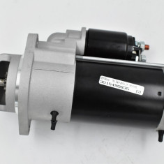 Starter 24V 9 dinti pentru motor Deutz