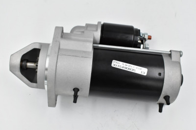 Starter 24V 9 dinti pentru motor Deutz foto