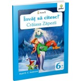 Crăiasa zăpezii - Nivelul 1 - Paperback - Gama