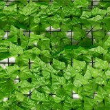 Gard viu artificial Micul Fermier, 1.5x3m, frunze G01 FarmGarden AgroTrade
