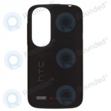 Capac baterie HTC Desire X T328e negru