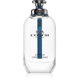 Coach Open Road Eau de Toilette pentru bărbați 60 ml