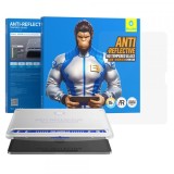 Folie de protectie Ecran Blueo Anti-Reflective HD Applicator Pro pentru Apple iPad Pro 11 (2024), Sticla Securizata, Full Glue