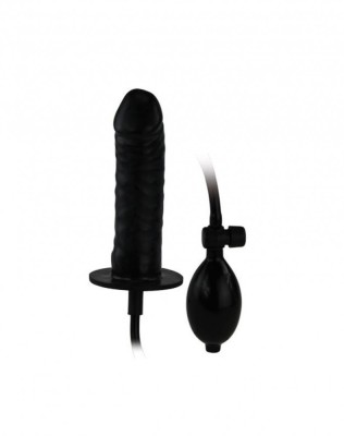 Dildo gonflabil Bigger Joy foto
