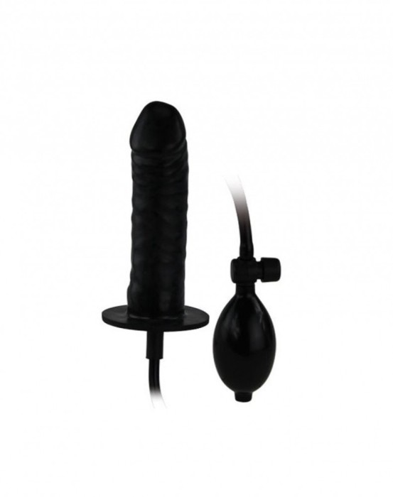 Dildo gonflabil Bigger Joy