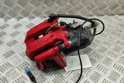 Etrier de fr&amp;acirc;nă dreapta spate BMW 4 Gran Coupe G26 2022 OEM: Coupe | 22598546 foto