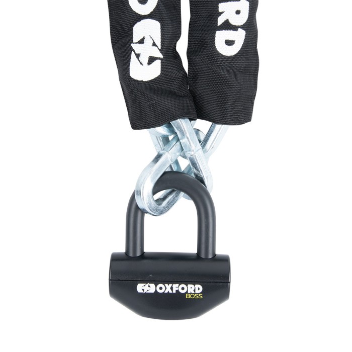LANT ANTIFURT OXFORD BOSS LK382