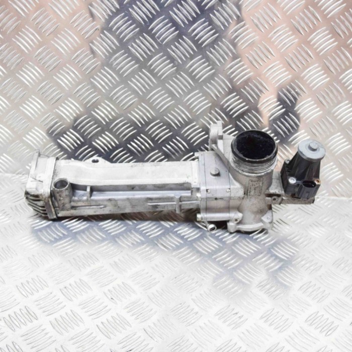 Răcitor EGR VOLVO V60 2011 OEM: 7.03049.00,5.05906.01.0,30757742