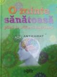 Cumpara ieftin O minte sanatoasa pana la adanci batraneti (Reader&#039;s Digest) ($Z110)
