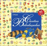 Cartea bebelusului - Editura Crisan