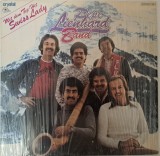 Disc vinil Pepe Lienhard Band --Crystal-038 EMD 33 960