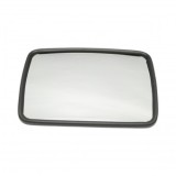 Oglinda retrovizoare John Deere 298x218mm cod OEM AL78021, 65412017, CA100528, 65412123