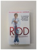 ROD THE AUTOBIOGRAPHY by ROD STEWART ,2013