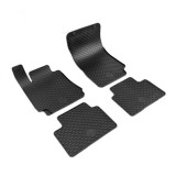 Covorase cauciuc Alfa Giulia 2016-prezent, Gumarny Zubri Cehia (cutie automata manuala) 223194