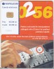 Bnk card Cartela telefonica 2002 - Prefix 0526 (1) - RO-ROM-0151