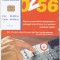 bnk card Cartela telefonica 2002 - Prefix 0526 (1) - RO-ROM-0151