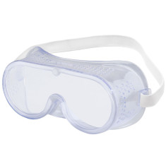 Ochelari Protectie - Rama PVC - Lentile Policarbonat Rezistent