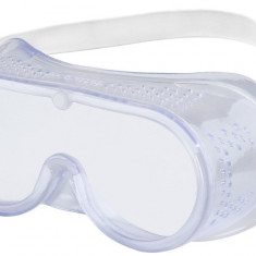 Ochelari Protectie - Rama PVC - Lentile Policarbonat Rezistent