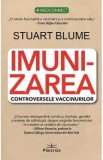 Imunizarea. Controversele vaccinurilor - Stuart Blume