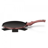 Tigaie pentru clatite 28 CM Berlinger Haus &ndash; Colectia Rose Gold