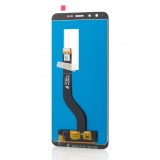 LCD Lenovo K9, Negru