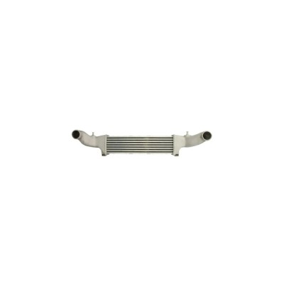 Intercooler MERCEDES-BENZ C-CLASS combi S202 AVA Quality Cooling MS4295 foto