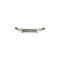 Intercooler MERCEDES-BENZ C-CLASS combi S202 AVA Quality Cooling MS4295