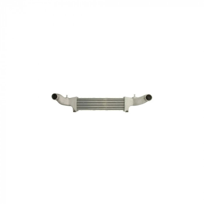 Intercooler MERCEDES-BENZ CLK Cabriolet A208 AVA Quality Cooling MS4295