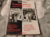 Ceaușescu, adevăruri din umbra