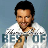 Thomas Anders Best Of (cd)