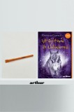 Pachet promo Orange Fantasy (Vrăjitorii de odinioară și pix) - Cressida Cowell