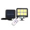 Proiector Solar Cu Acumulator Si Telecomanda W781-6