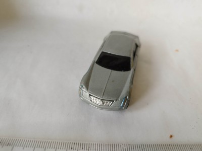 bnk jc Hot Wheels 2008 Cadillac V-16 Concept foto