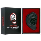Grinder metalic Tyson 2.0, Mike Bite, 2 parti
