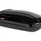 Cutie portbagaj Fabbri Supernova 360 Negru Lucios, 140x90x36 cm, 360 Litri