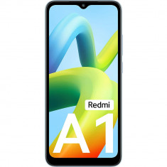 Redmi A1 Dual (Sim+Sim) 32GB LTE 4G Albastru Global 2GB RAM foto