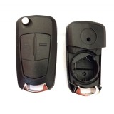 Carcasa cheie briceag Opel Vectra 2 but ,lamela HU 100