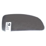 Geam oglinda Citroen Jumper 192006, Fiat Ducato, 192006, Peugeot Boxer 192006, Stanga, Crom, Fara incalzire, Convex, Inferioara, panoramica,