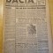 Dacia 25 iulie 1943-2 ani de la desrobirea basarabiei,orastie,lugoj,resita