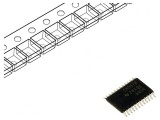 Multiplexor TSSOP24 IC