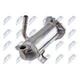 Radiator recirculare gaze de esapament motor 2.0 Ford Tourneo Custom V362, Transit V363; 2015-, GK2Q9U438AB