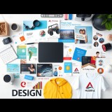 Servicii Profesionale de Grafică Vectorială - Rezultate de Impact!