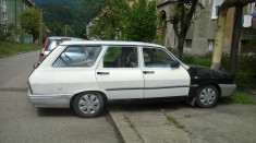 Dacia 1310 break restaurata 95% foto